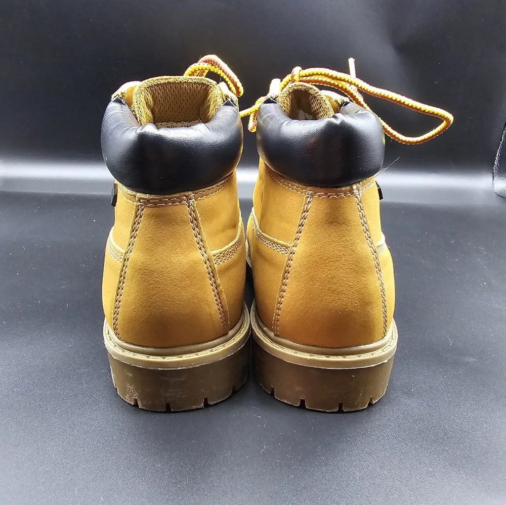 Trail Guide Boots - Picture 6 of 10